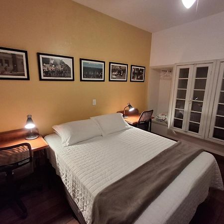Apartamento Kami Porto Alegre Eksteriør billede