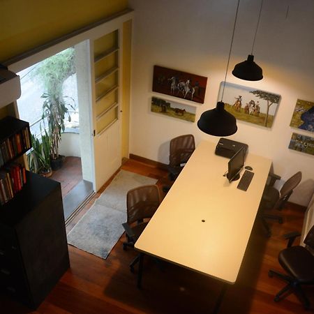 Apartamento Kami Porto Alegre Eksteriør billede