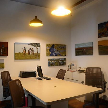 Apartamento Kami Porto Alegre Eksteriør billede