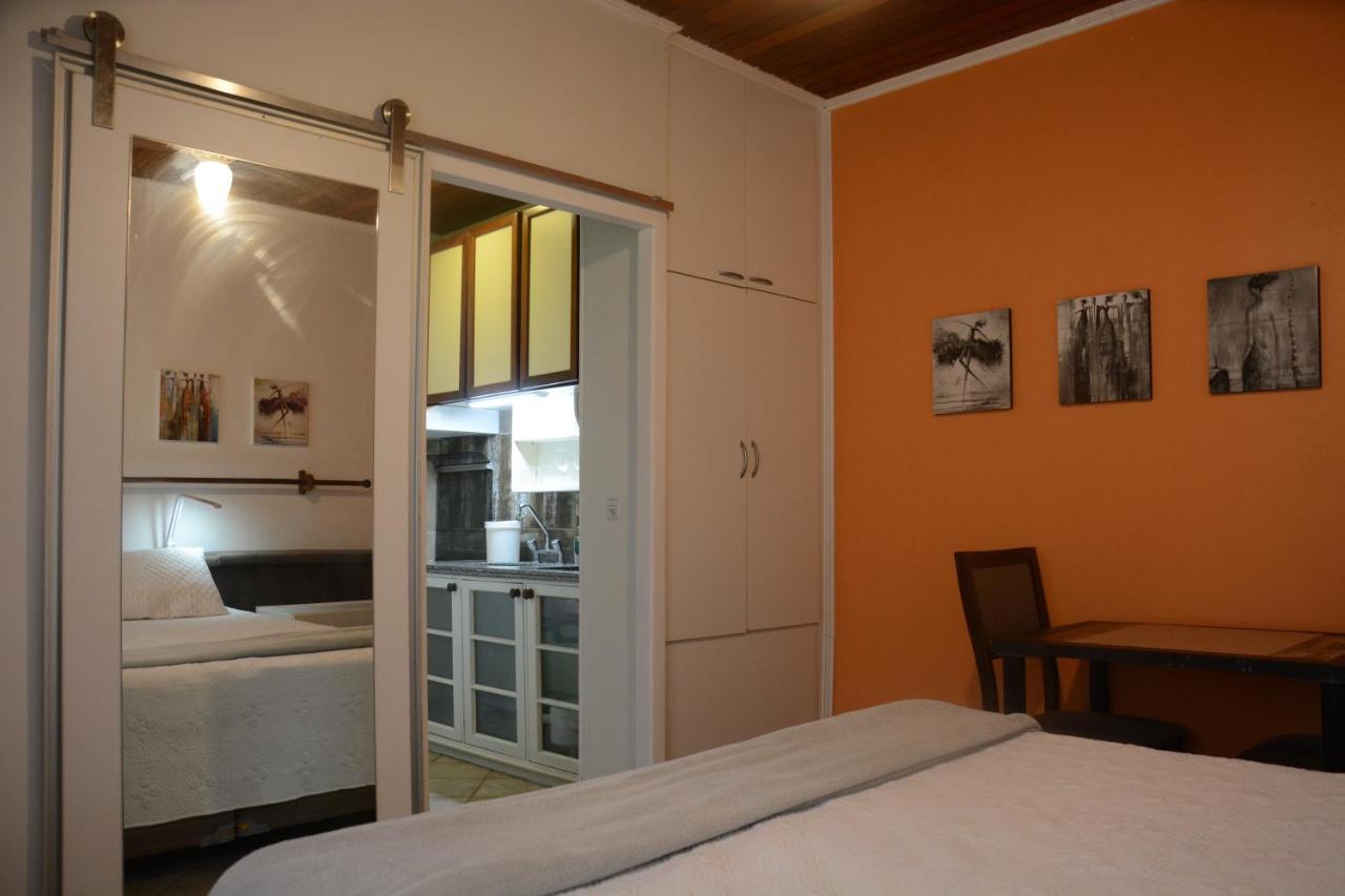 Apartamento Kami Porto Alegre Eksteriør billede