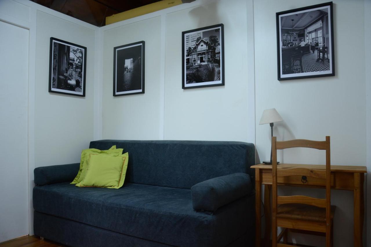 Apartamento Kami Porto Alegre Eksteriør billede