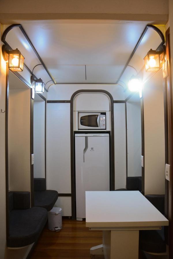 Apartamento Kami Porto Alegre Eksteriør billede