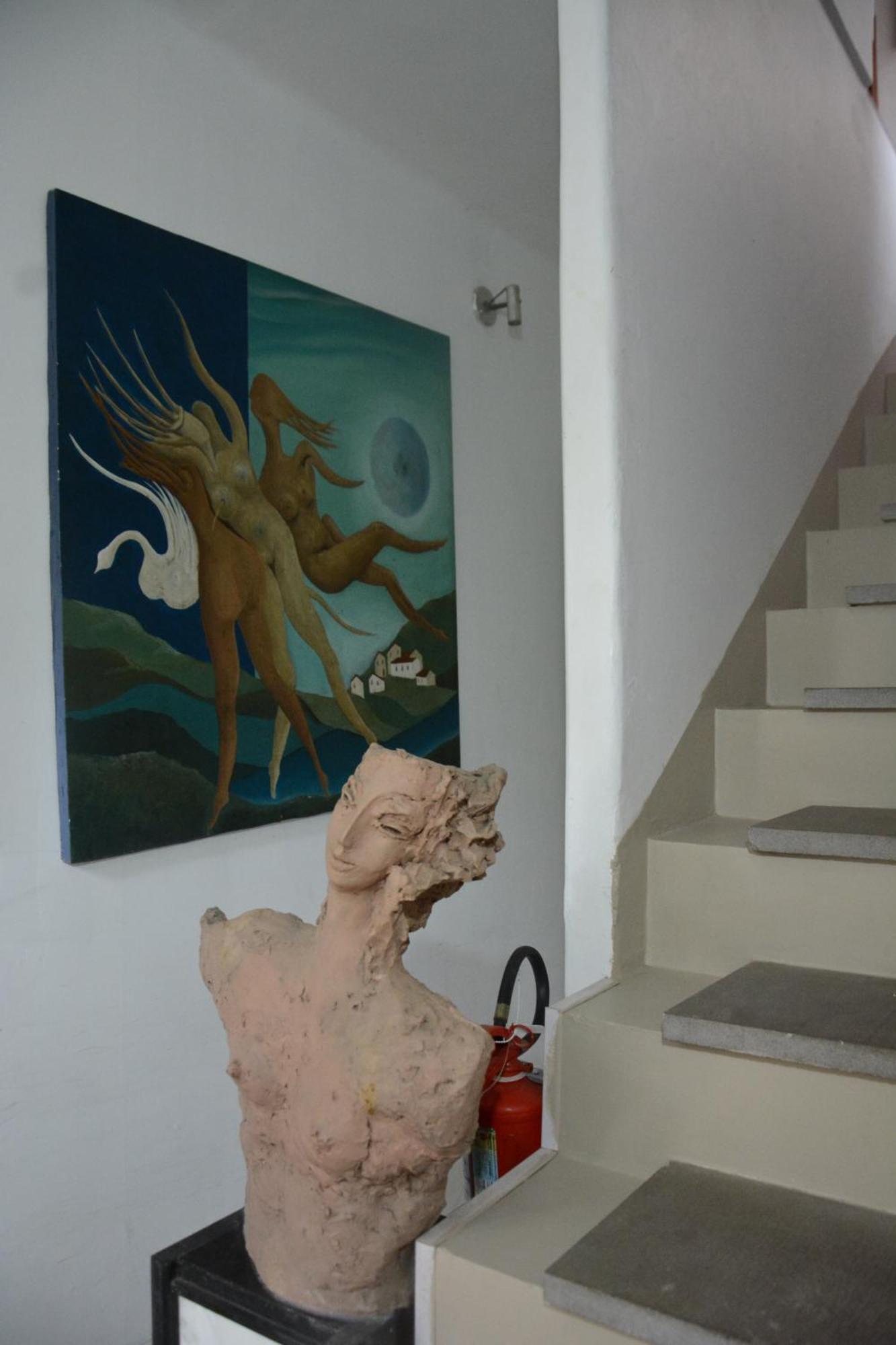 Apartamento Kami Porto Alegre Eksteriør billede