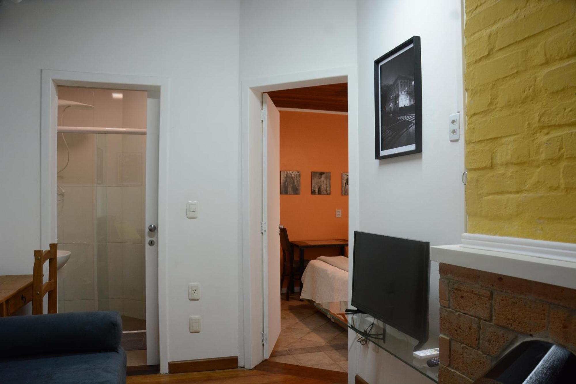 Apartamento Kami Porto Alegre Eksteriør billede