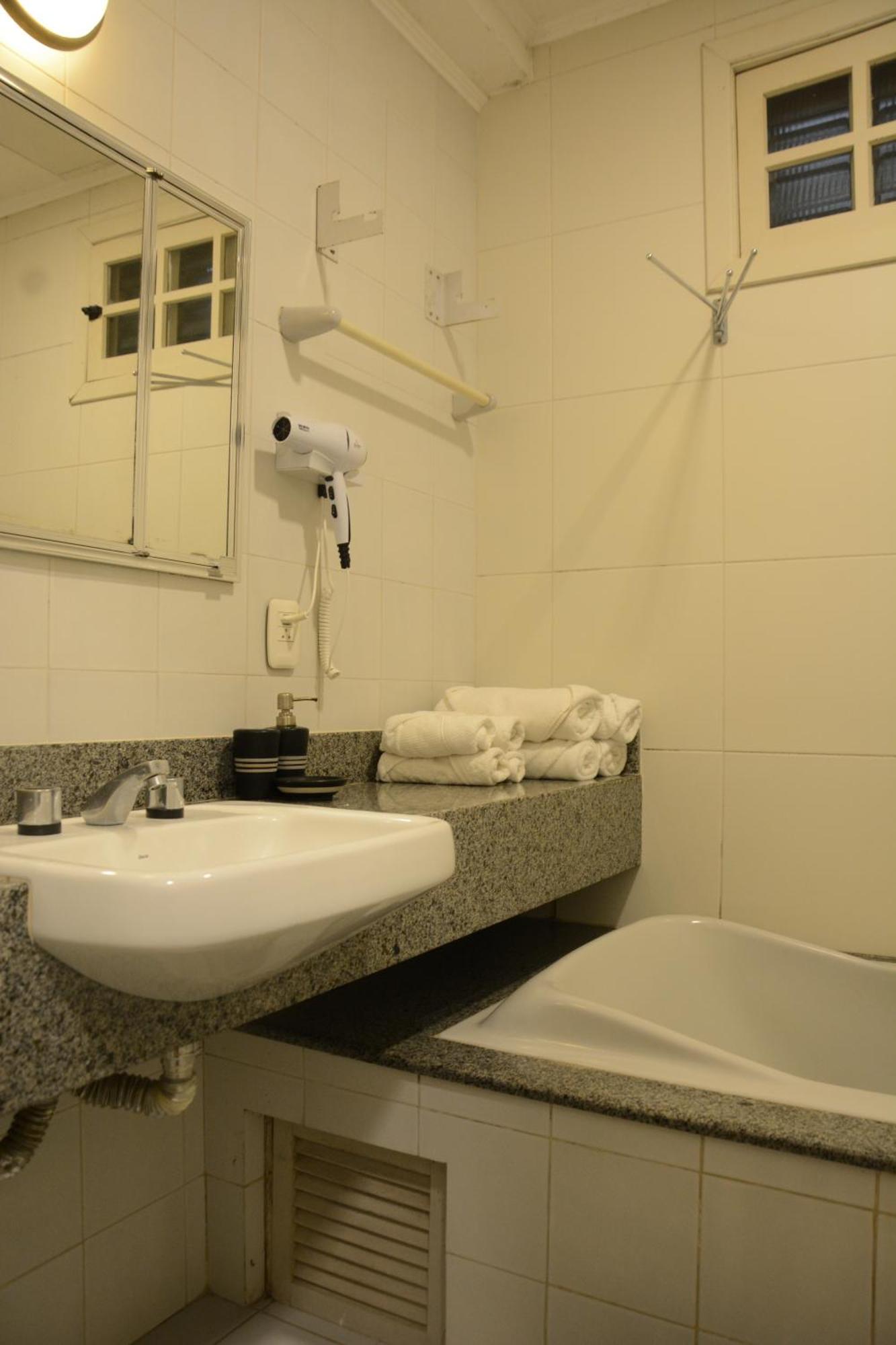 Apartamento Kami Porto Alegre Eksteriør billede