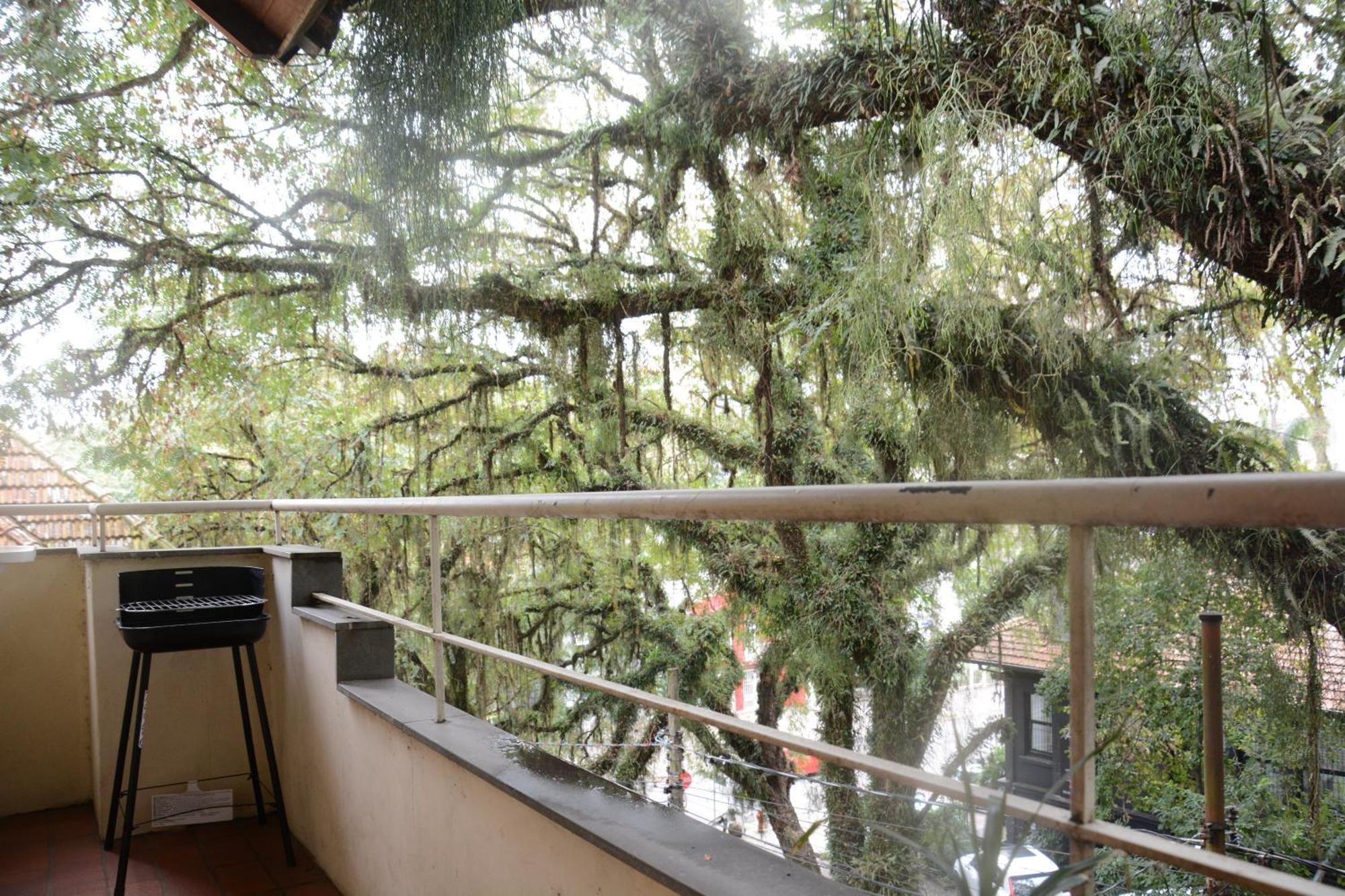 Apartamento Kami Porto Alegre Eksteriør billede