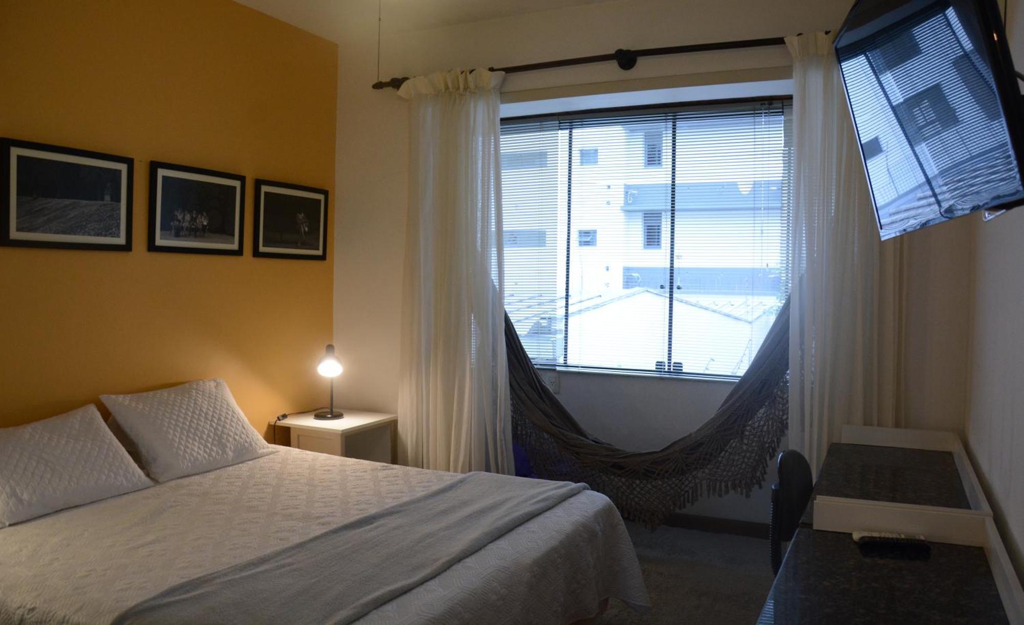 Apartamento Kami Porto Alegre Eksteriør billede