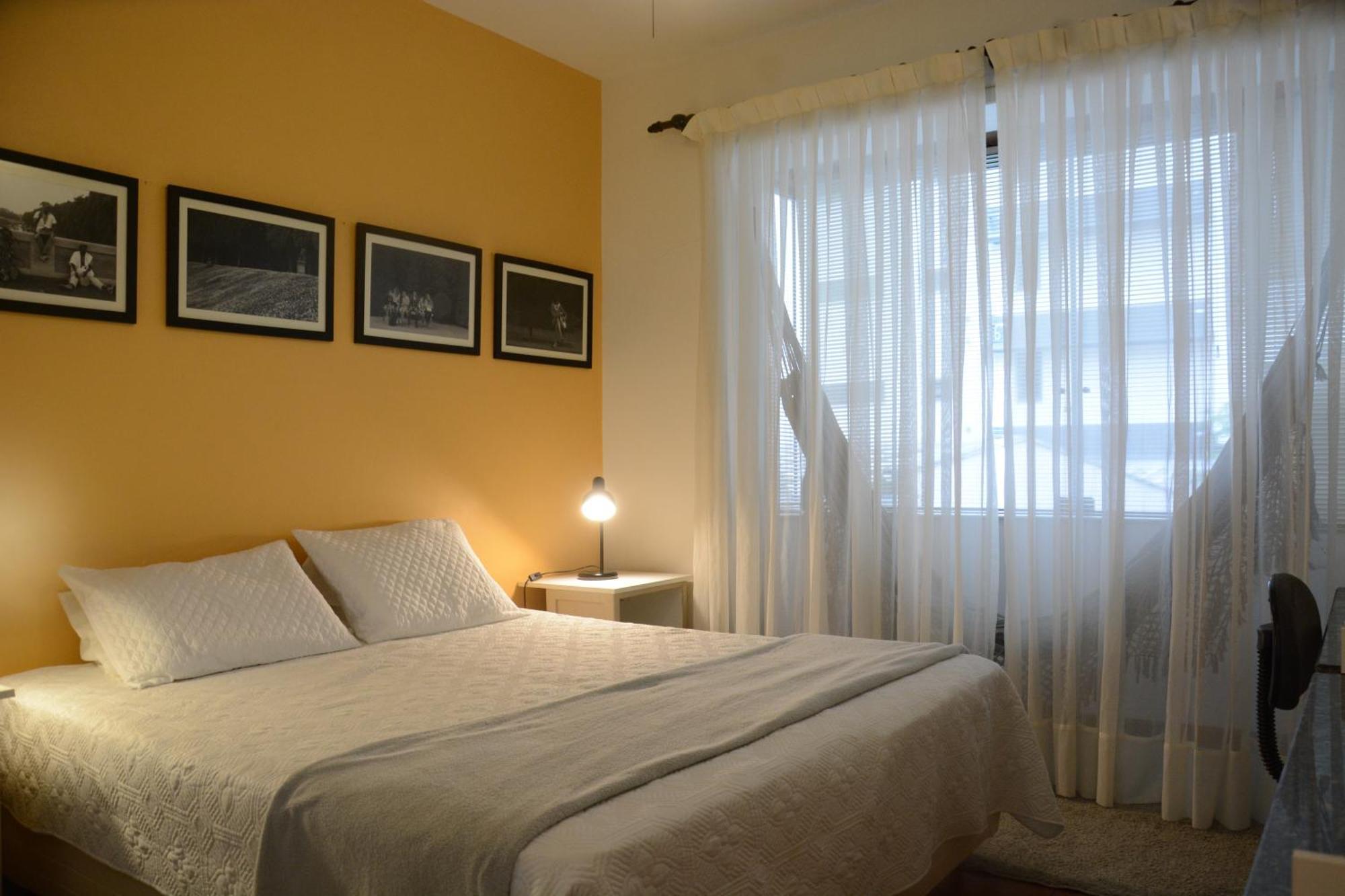 Apartamento Kami Porto Alegre Eksteriør billede