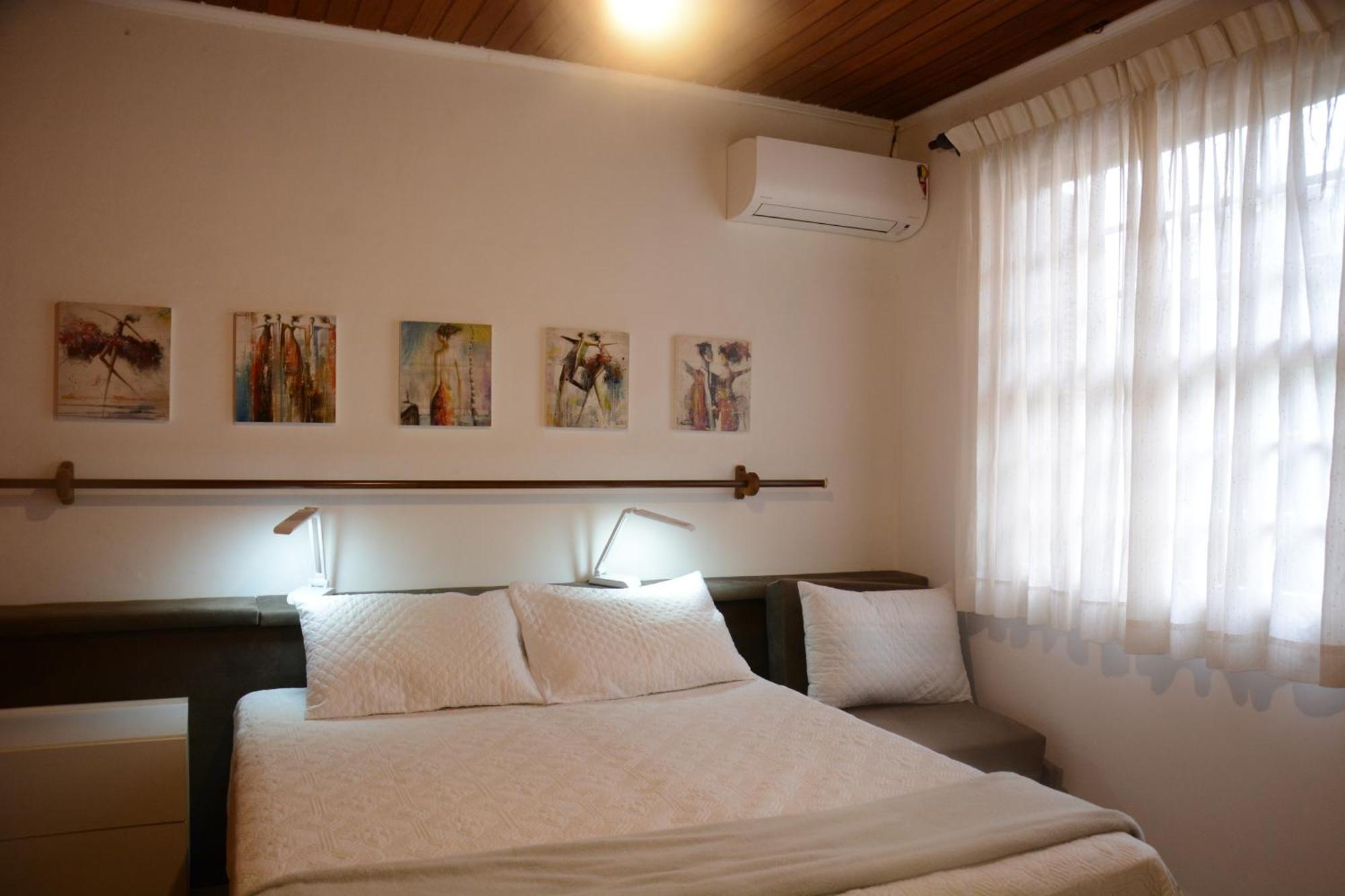 Apartamento Kami Porto Alegre Eksteriør billede