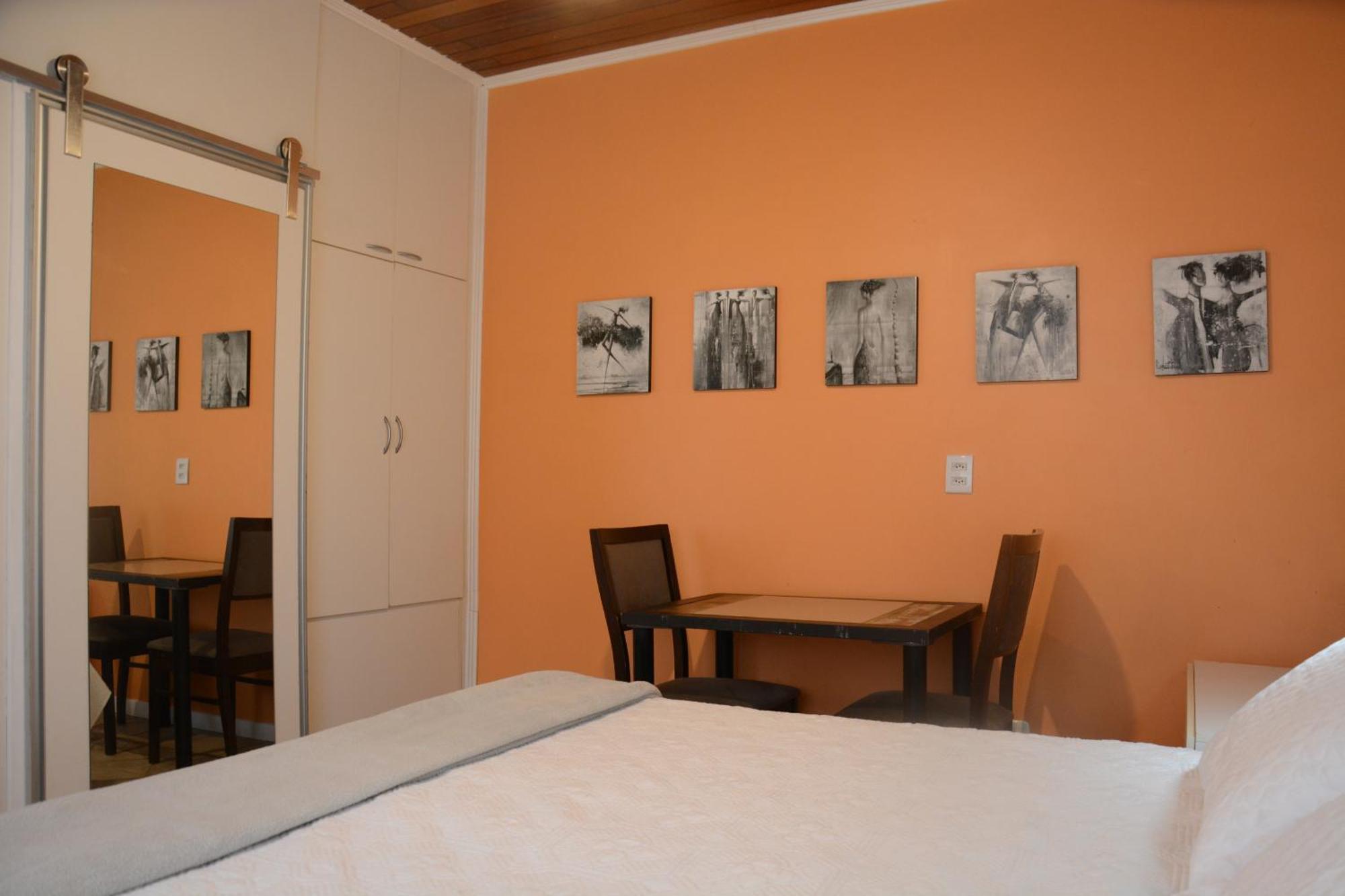 Apartamento Kami Porto Alegre Eksteriør billede