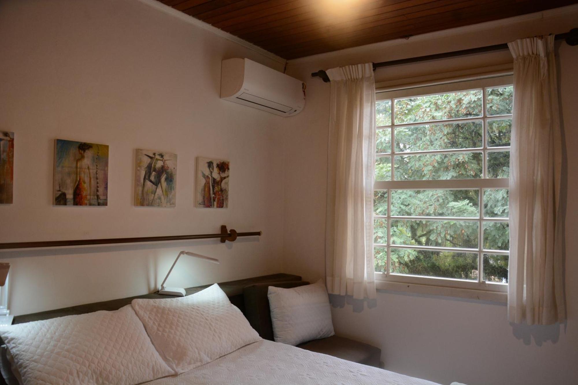 Apartamento Kami Porto Alegre Eksteriør billede