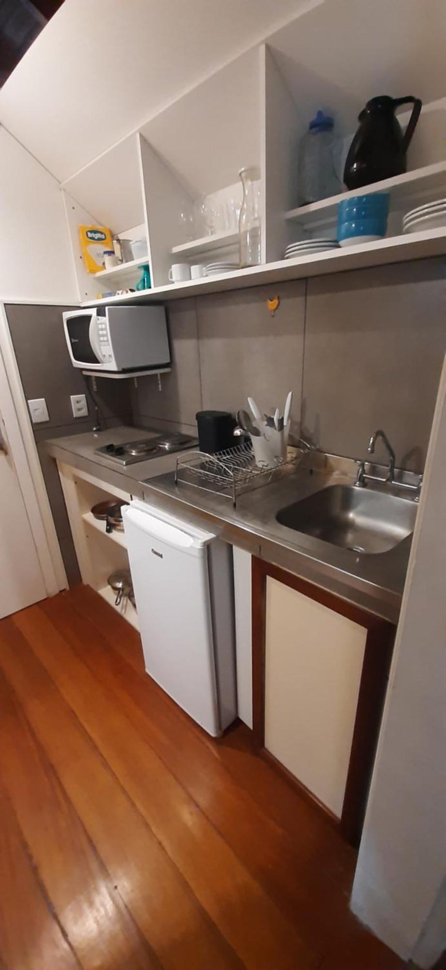 Apartamento Kami Porto Alegre Eksteriør billede