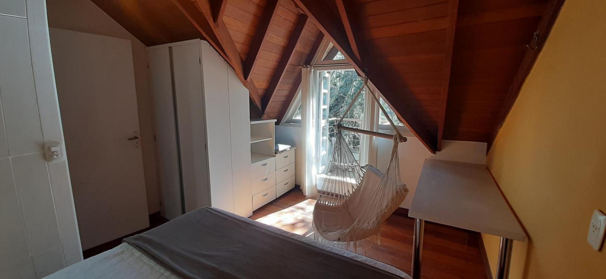 Apartamento Kami Porto Alegre Eksteriør billede