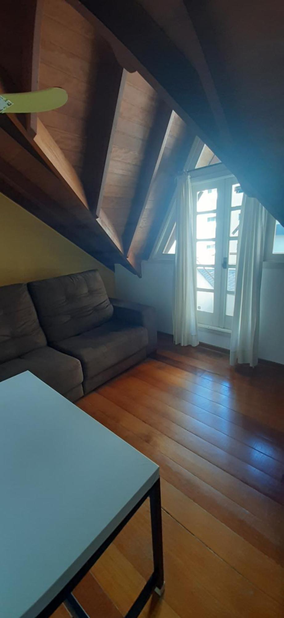Apartamento Kami Porto Alegre Eksteriør billede