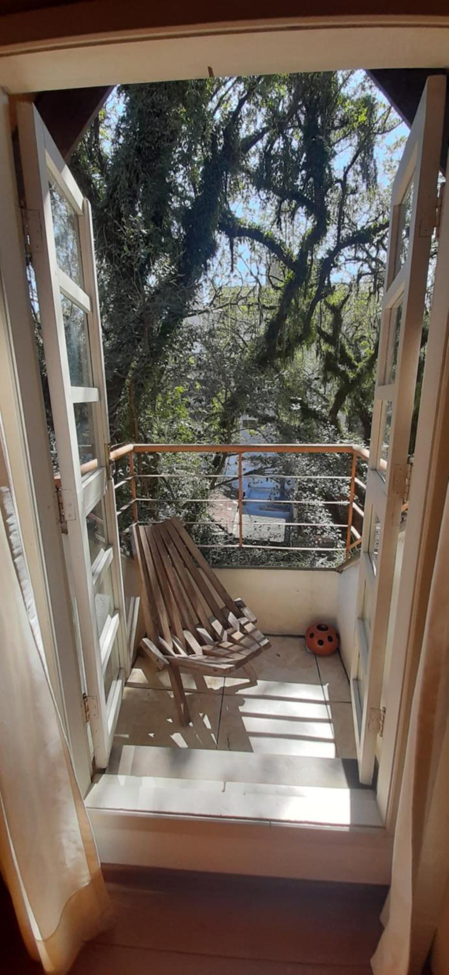 Apartamento Kami Porto Alegre Eksteriør billede