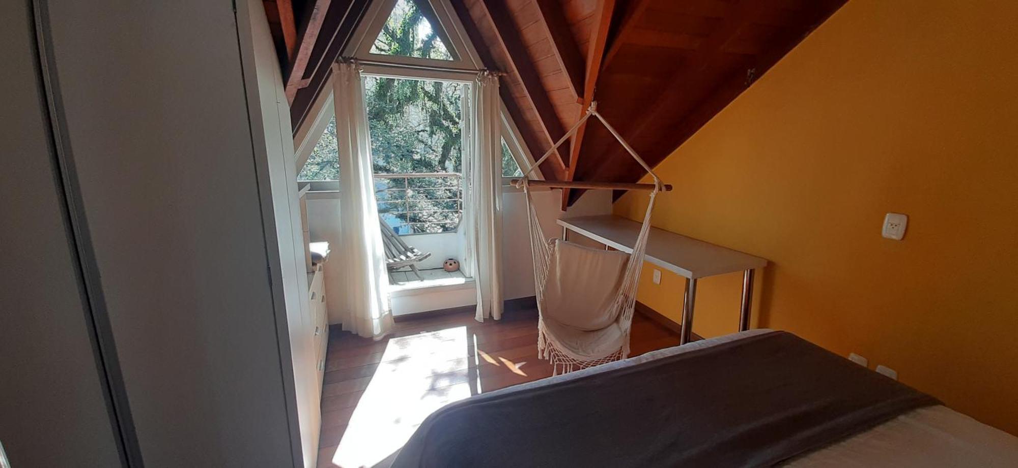 Apartamento Kami Porto Alegre Eksteriør billede