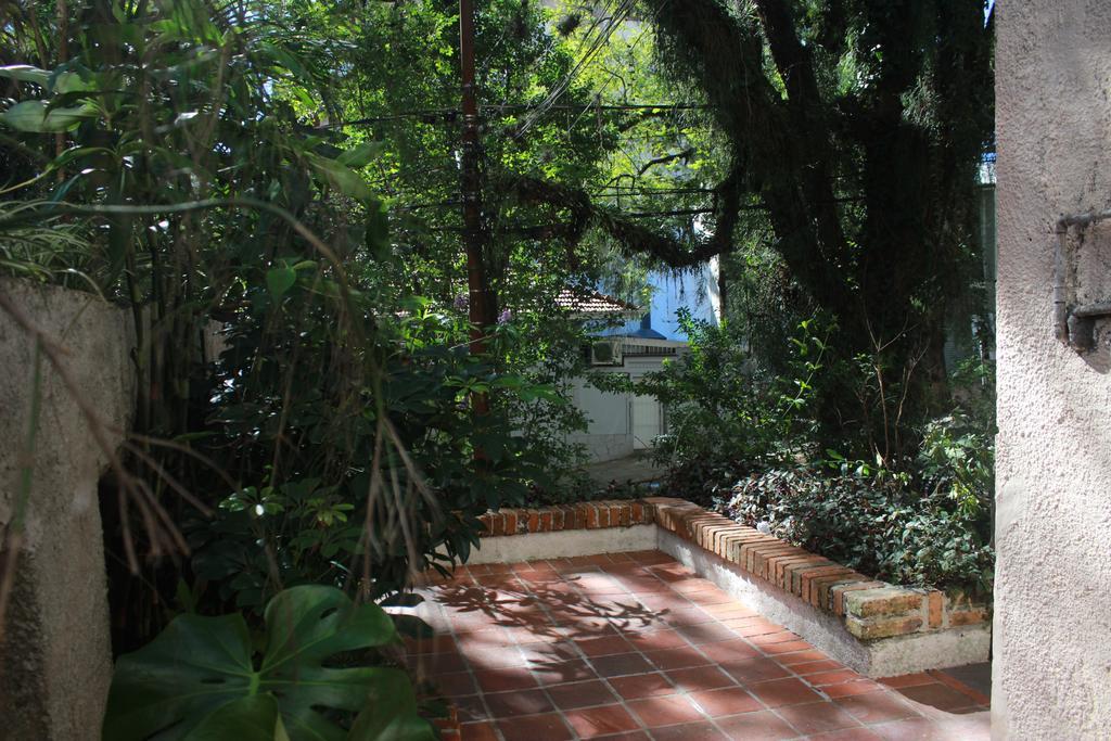 Apartamento Kami Porto Alegre Eksteriør billede