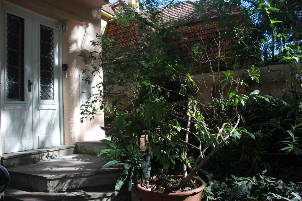 Apartamento Kami Porto Alegre Eksteriør billede