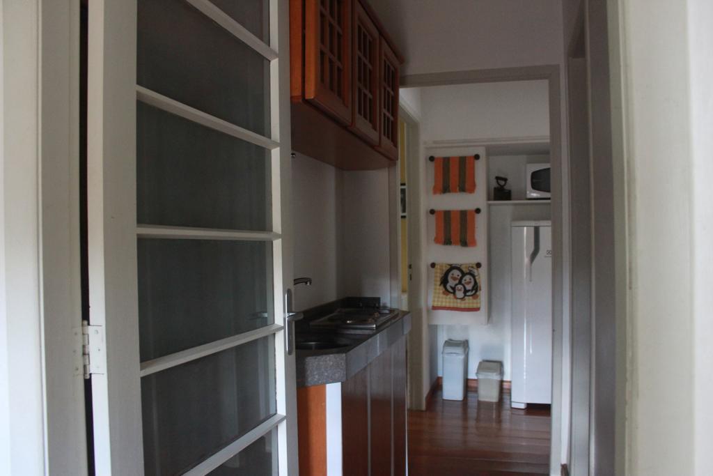 Apartamento Kami Porto Alegre Eksteriør billede