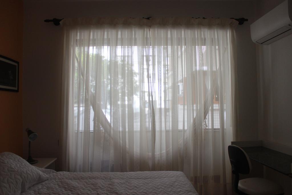 Apartamento Kami Porto Alegre Eksteriør billede