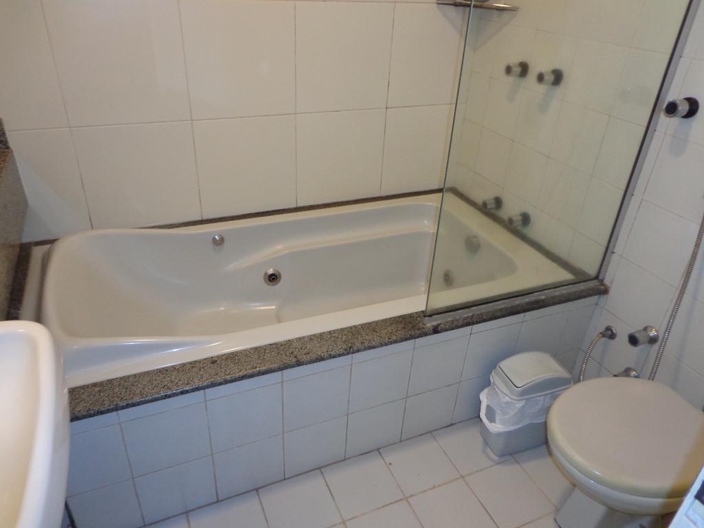 Apartamento Kami Porto Alegre Eksteriør billede