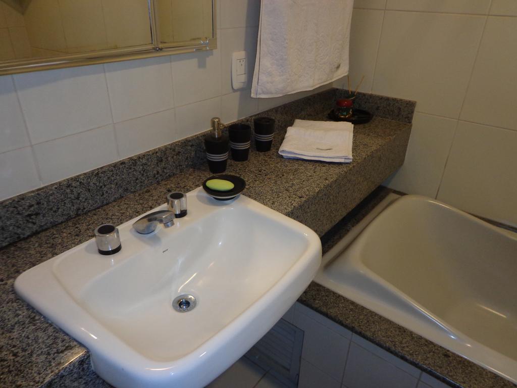 Apartamento Kami Porto Alegre Eksteriør billede