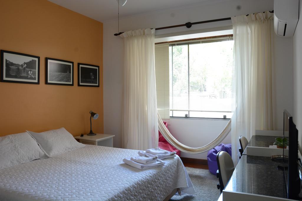 Apartamento Kami Porto Alegre Eksteriør billede