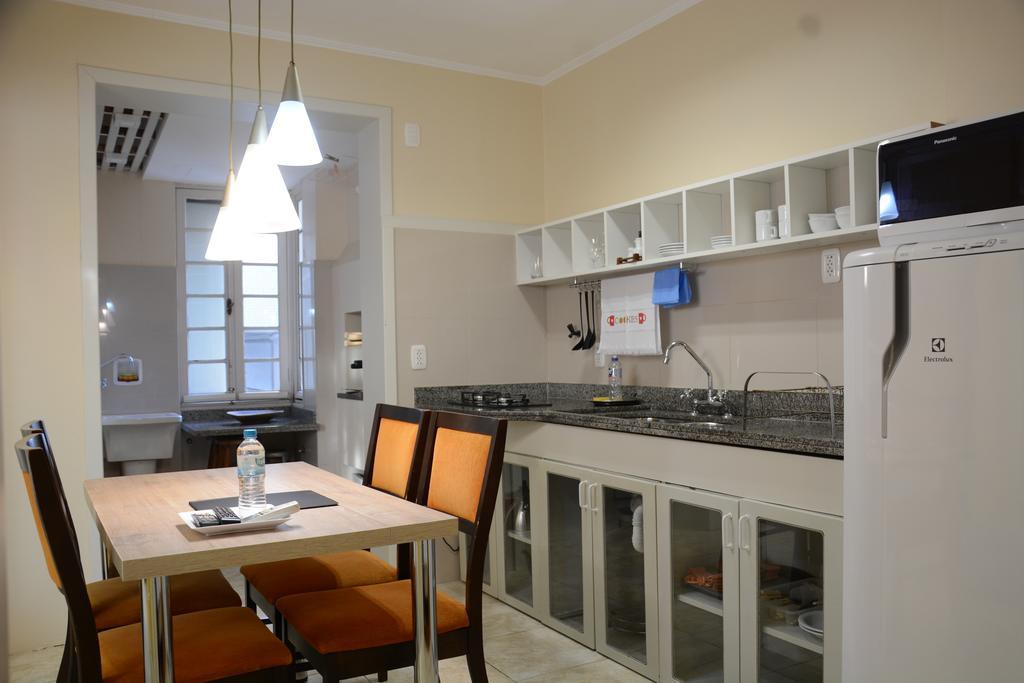 Apartamento Kami Porto Alegre Eksteriør billede