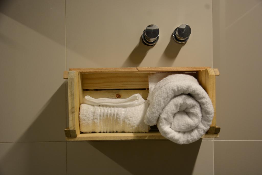 Apartamento Kami Porto Alegre Eksteriør billede