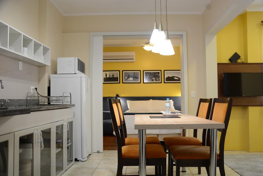 Apartamento Kami Porto Alegre Eksteriør billede