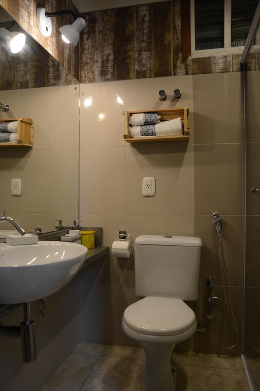Apartamento Kami Porto Alegre Eksteriør billede
