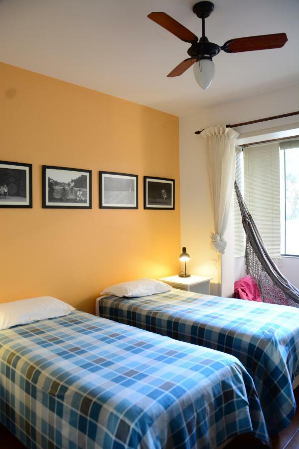 Apartamento Kami Porto Alegre Eksteriør billede