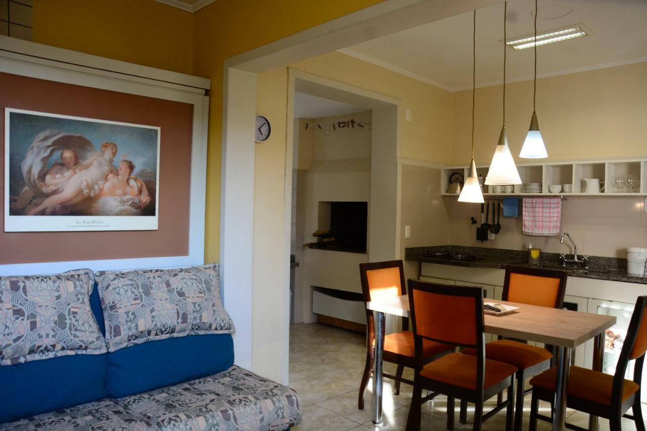 Apartamento Kami Porto Alegre Eksteriør billede