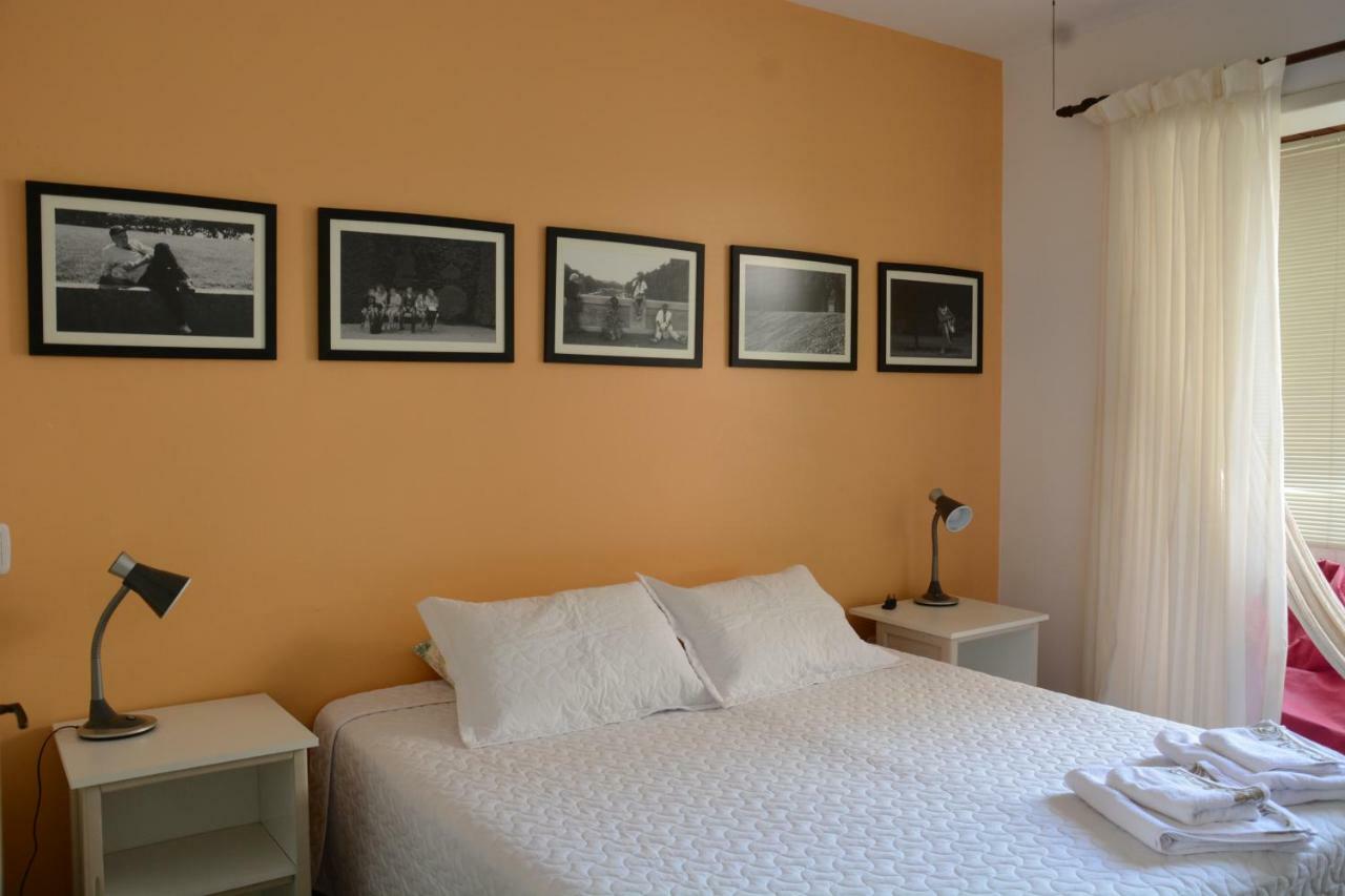 Apartamento Kami Porto Alegre Eksteriør billede