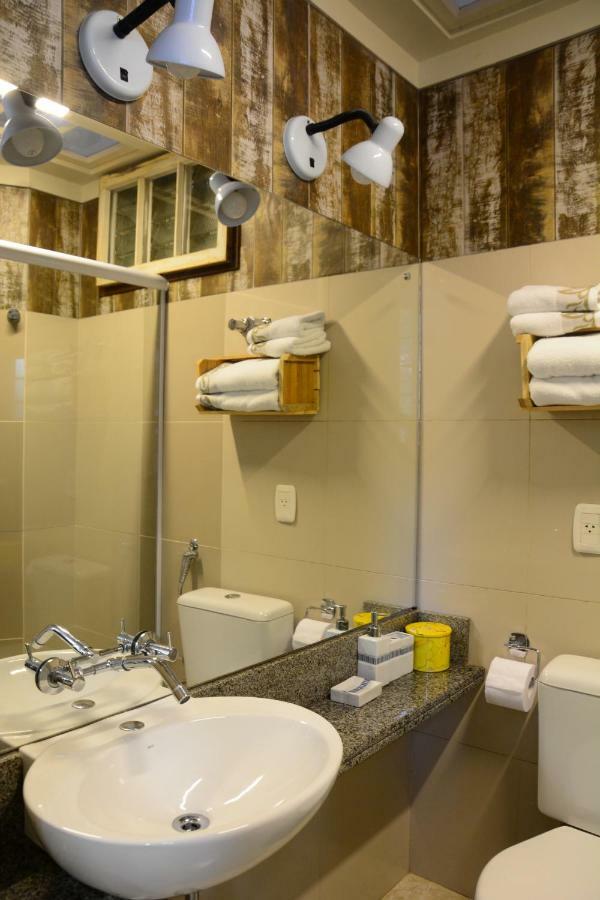 Apartamento Kami Porto Alegre Eksteriør billede
