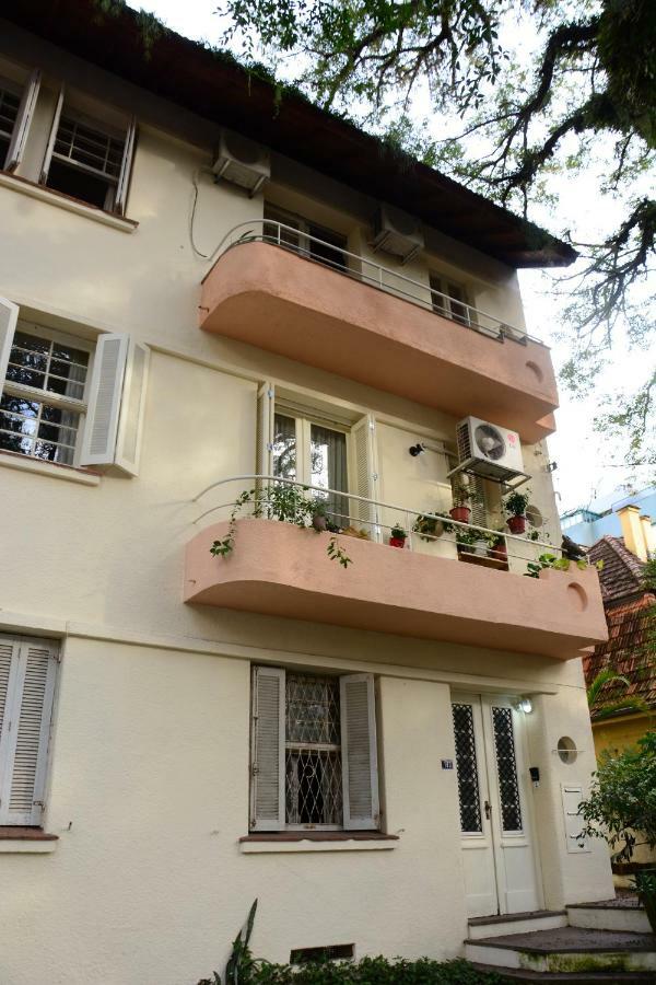 Apartamento Kami Porto Alegre Eksteriør billede